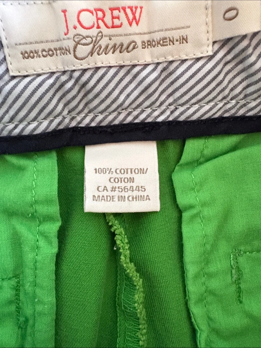 J. Crew crew women